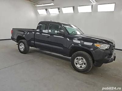 Second-hand 2019 Toyota Tacoma Pickup | 12.000 EUR