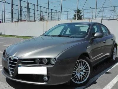Alfa Romeo 159