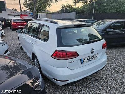 VW Golf VII