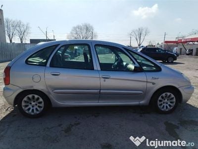 Second-hand Citroën Xsara Picasso 125 CP (91 kW) 2003 Monovolum