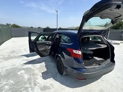 Second-hand 2012 Ford Focus Berlinǎ | 7.999 EUR