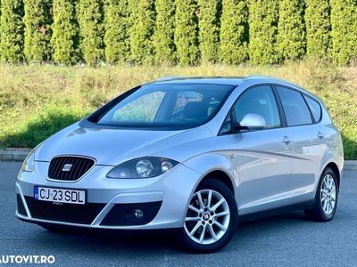 Seat Altea XL