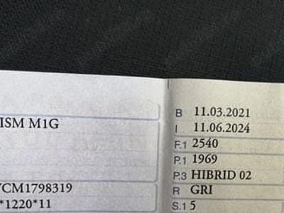 Second-hand Volvo XC60 197 CP (144 kW) 2020 SUV