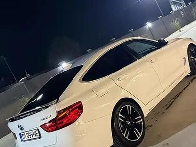Utilizat 2013 BMW 320 Gran Turismo Berlinǎ | 10.500 EUR