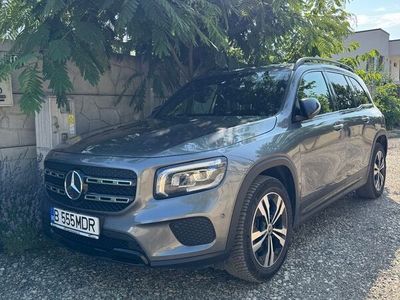 Mercedes GLB200