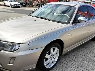 Auriu Utilizat 2005 Rover 75 Berlinǎ | 3.000 EUR