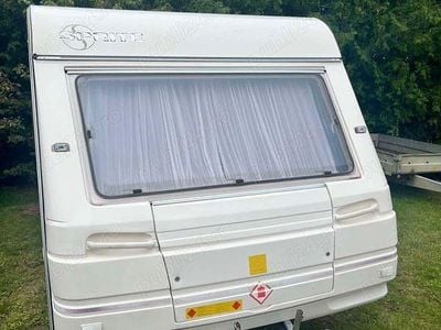 Second-hand Audi 80 150 CP (110 kW) 1997