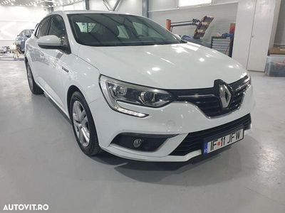 Renault Mégane IV