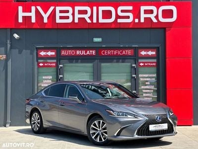 Lexus ES300H