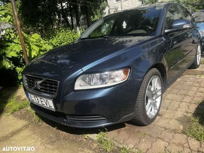 second-hand Volvo S40 1.6D DPF DRIVe