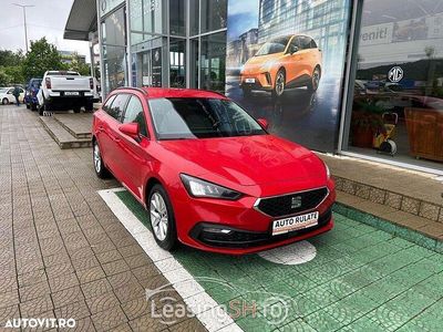Seat Leon ST