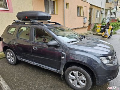 second-hand Dacia Duster 1,5 dci impecabil