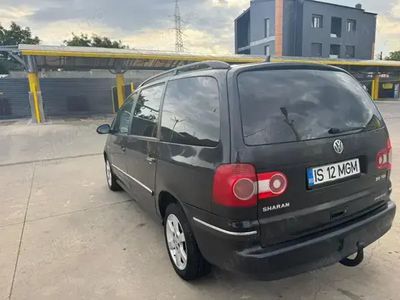 VW Sharan