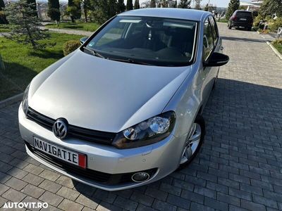 second-hand VW Golf 1.2 TSI BlueMotion Technology MATCH