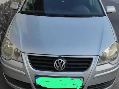 Utilizat 2008 VW Polo Berlinǎ | 2.100 EUR (Puțin scump)