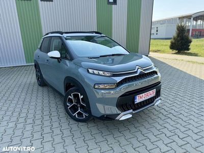 second-hand Citroën C3 Aircross BlueHDI 120 Stop & Start EAT6 SHINE PACK