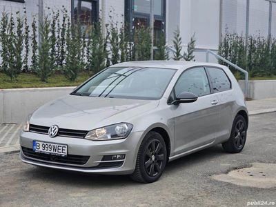 second-hand VW Golf VII COUPE 2013 1.6 TDI DSG