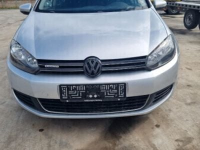 VW Golf VI