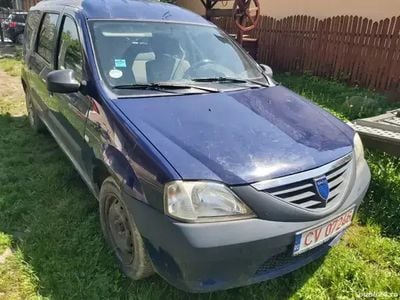 Dacia Logan MCV
