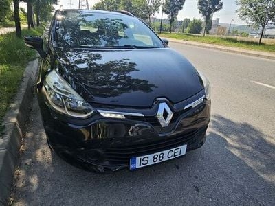 Renault Clio GrandTour