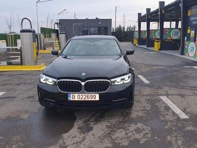 BMW 530e