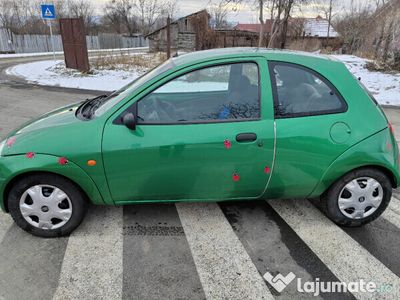 second-hand Ford Ka de vanzare