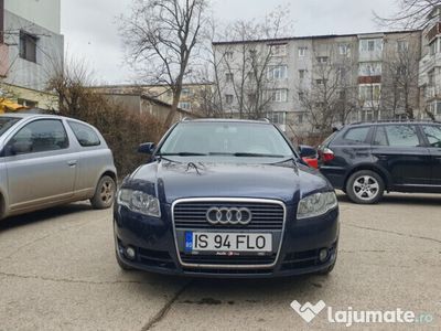 second-hand Audi A4 b7 2.0 tdi