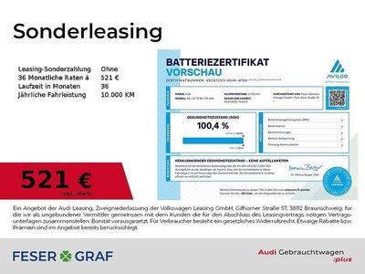 Utilizat 2024 Audi A6 S-Line | 64.275 EUR