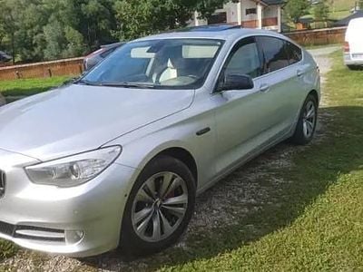 Second-hand BMW 530 Gran Turismo 245 CP (180 kW) 2012 Berlinǎ