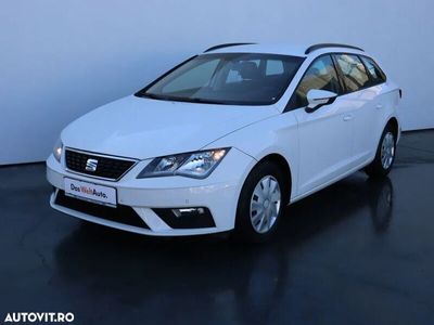 second-hand Seat Leon 1.0 TSI Reference