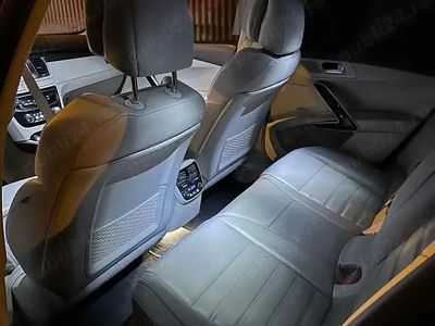 Second-hand Peugeot 508 192 CP (141 kW) 2016 Gri Berlinǎ