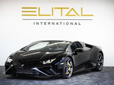 Utilizat 2024 Lamborghini Huracán | 342.375 EUR