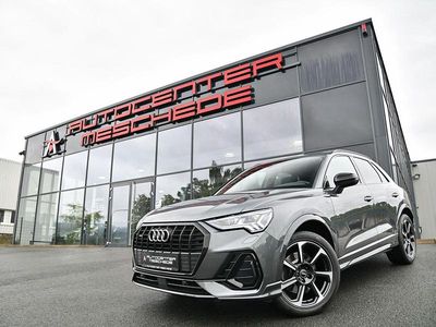 Second-hand Audi Q3 S-Line 190 CP (139 kW) 2020 SUV