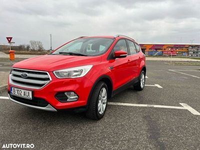 second-hand Ford Kuga 1.5 EcoBoost 2WD Trend