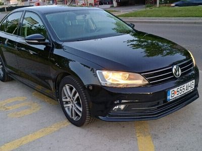 VW Jetta