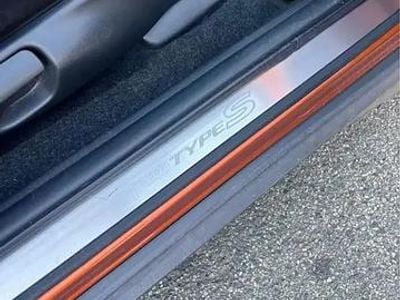 Portocaliu Second-hand 2009 Honda Civic Type S | 3.400 EUR