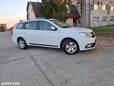 Dacia Logan MCV
