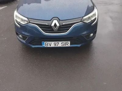 Renault Mégane IV