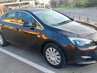 Utilizat 2017 Opel Astra Berlinǎ | 9.500 EUR (Scump)