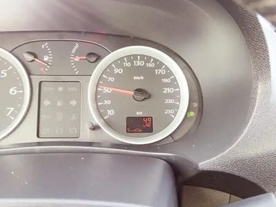 Utilizat 2010 Renault Symbol II Berlinǎ | 2.990 EUR (Puțin scump)