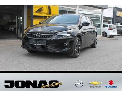 Utilizat 2021 Opel Corsa-e Ultimate Hatchback | 15.123 EUR (Preț OK)