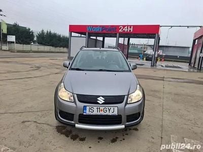 Utilizat 2008 Suzuki SX4 Hatchback | 3.000 EUR