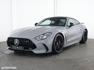 Second-hand Mercedes AMG GT AMG 585 CP (430 kW) 2025 Culoaregri Coupe