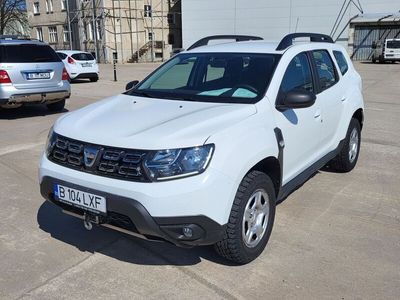 second-hand Dacia Duster 1.5 Blue dCi 4WD Comfort