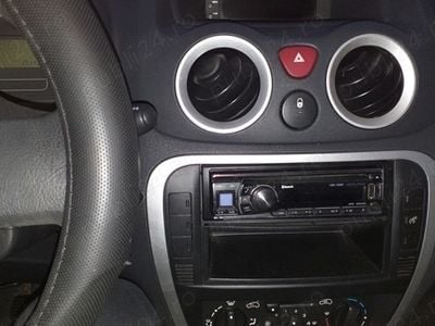 Utilizat 2008 Citroën C2 Hatchback | 600 EUR