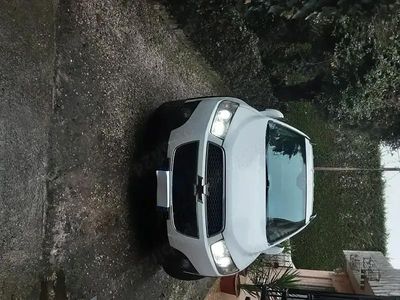 Second-hand Chevrolet Captiva 120 CP (88 kW) 2012 SUV