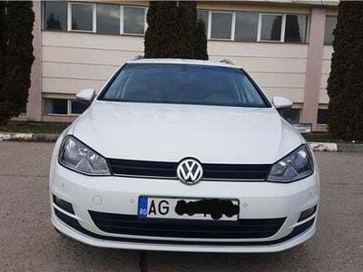 VW Golf VII