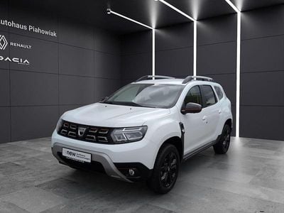 Utilizat 2022 Dacia Duster Extreme SUV | 19.065 EUR (Preț OK)