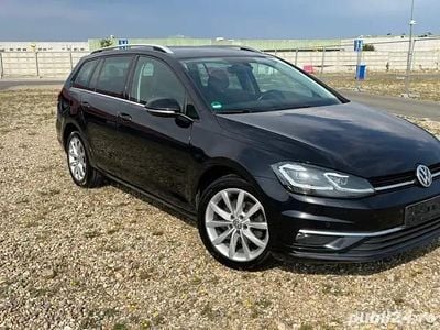 VW Golf VII