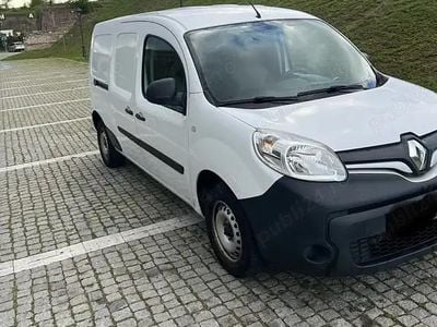 Second-hand 2019 Renault Kangoo Monovolum | 7.400 EUR (Preț OK)